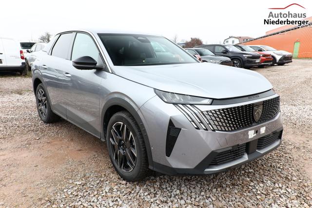 Peugeot 3008 Allure Hybrid ACC 360&deg; WinterP 21"-HD Nav 