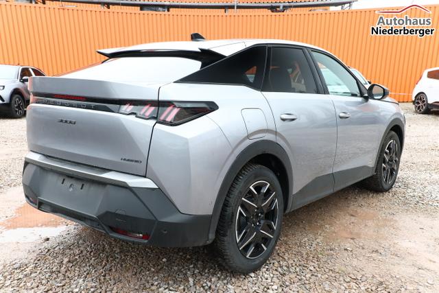 Peugeot 3008 Allure Hybrid ACC 360&deg; WinterP 21"-HD Nav 