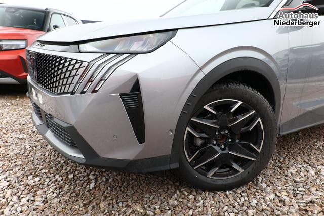 Peugeot 3008 Allure Hybrid ACC 360&deg; WinterP 21"-HD Nav 