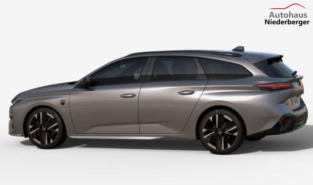 Peugeot 308 SW Hybrid GT Excl MY26 360&deg; Massage SHZ RCTA 