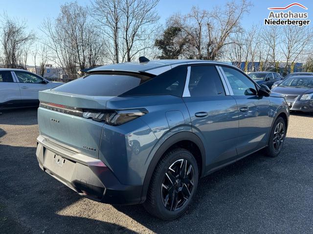 Peugeot 3008 Allure Hybrid ACC 21"-HD SHZ AWR 360&deg; Nav 