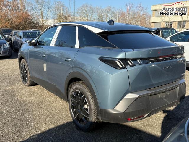 Peugeot 3008 Allure Hybrid ACC 21"-HD SHZ AWR 360&deg; Nav 