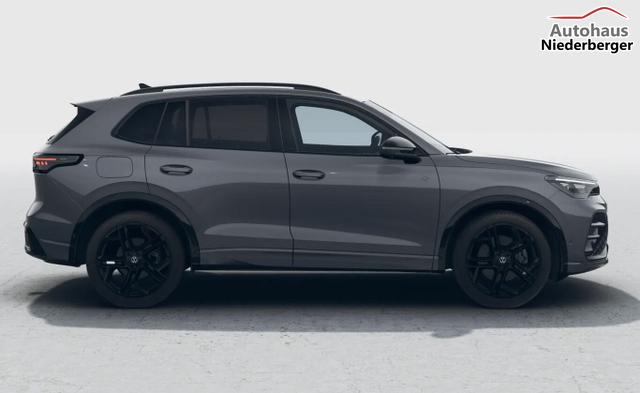 Volkswagen Tiguan R-Line 4M Nav AHK Matrix LM20Z eHK PrivG 