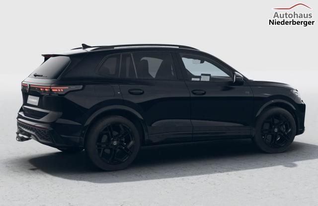 Volkswagen Tiguan R-Line 4M Nav AHK Matrix LM20Z eHK PrivG 