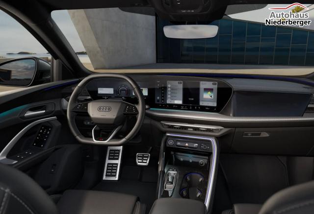 Audi Q5 S line 2xS Tech Leder Pano PrivG LED+ VirCo+ 