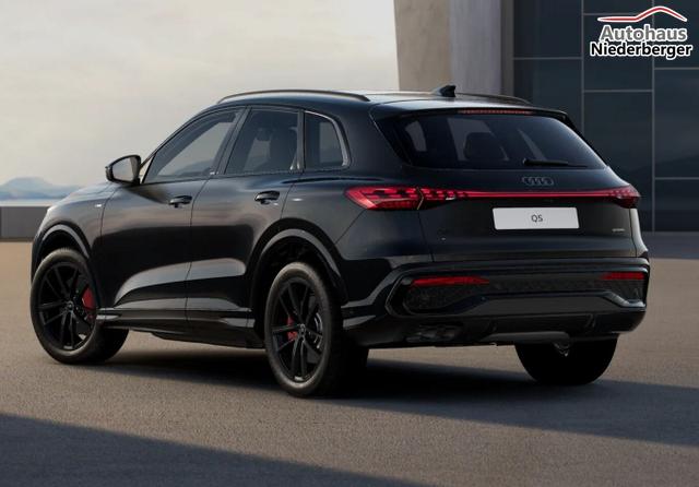 Audi Q5 S line 2xS Tech+ Pano HUD BlackP 20Z SHZ PrivG 