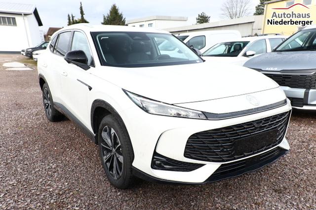 MG HS Comfort HEV+ ACC TotW Kam Nav LED Keyl 19Z 