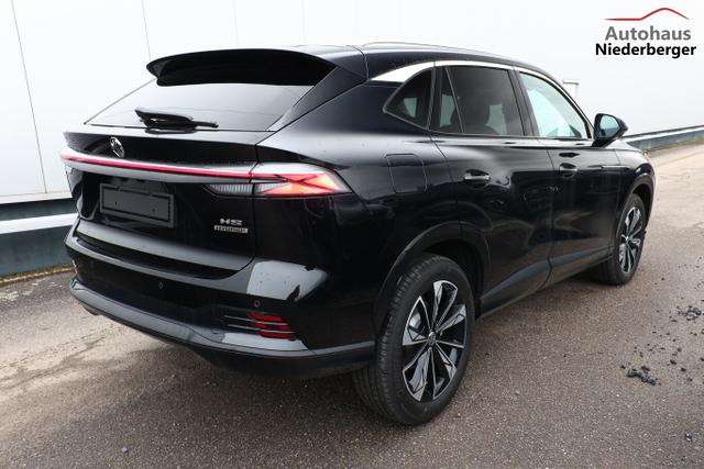 MG HS Comfort HEV+ ACC TotW Kam Nav LED Keyl 19Z 