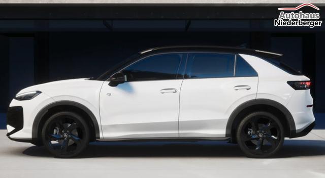 Volkswagen T-Roc R-Line EasyO 5JGar BlackP 20Z SHZ Kam Park 