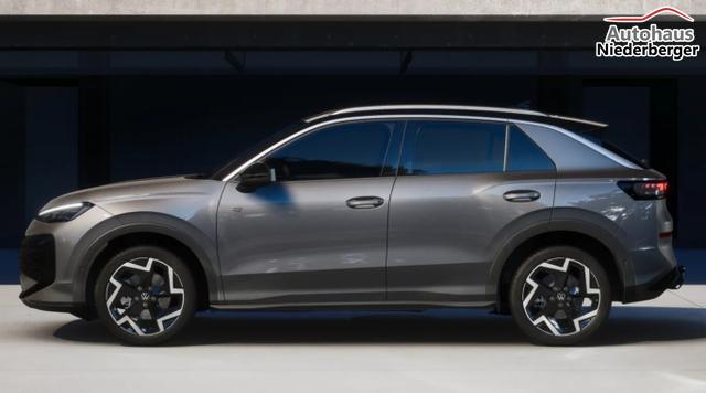 Volkswagen T-Roc R-Line EasyO AHK 5JGar Kam ParkAss+ PrivG 