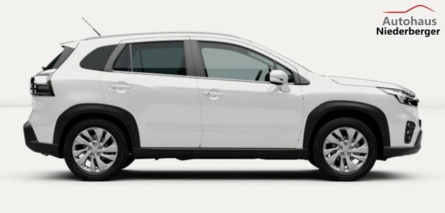 Suzuki S-Cross Comfort Nav ACC 2xPDC SHZ TotW Klimaauto 