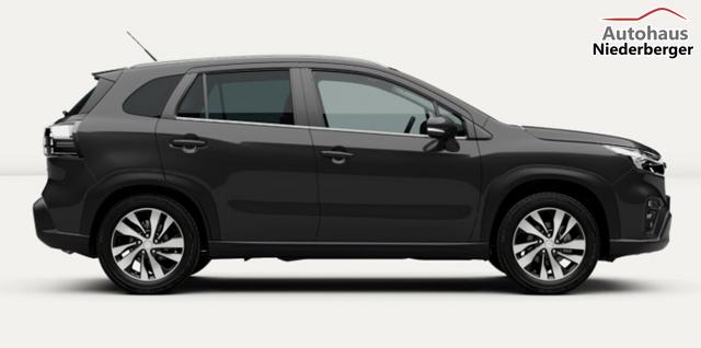 Suzuki S-Cross Comfort+ Aut. Pano 360&deg; Leder 2xPDC SHZ 