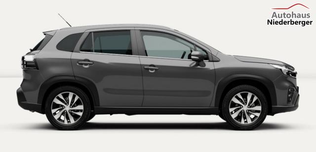 Suzuki S-Cross Comfort+ Aut. Pano 360&deg; Leder 2xPDC SHZ 
