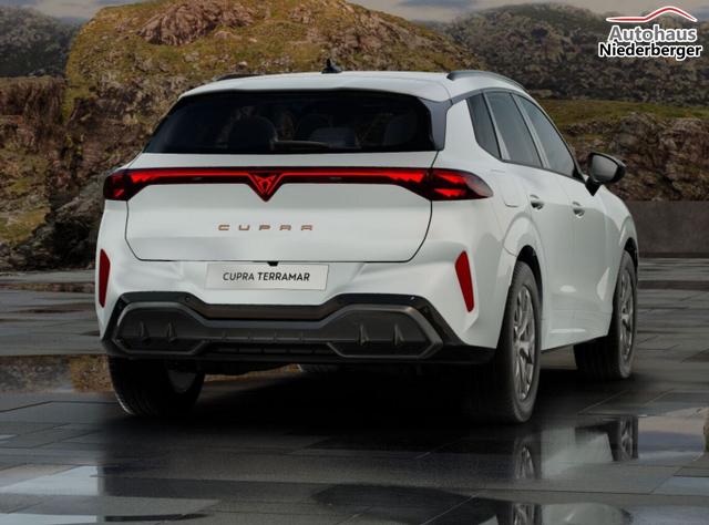 Cupra Terramar DSG IntelliD Dinamica Edge 360&deg; eHk ACC 