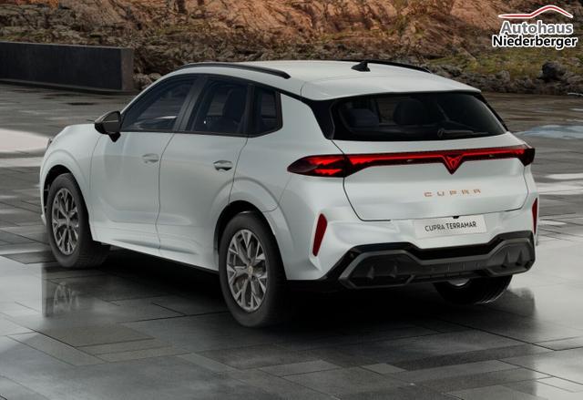 Cupra Terramar DSG IntelliD Dinamica Edge 360&deg; eHk ACC 