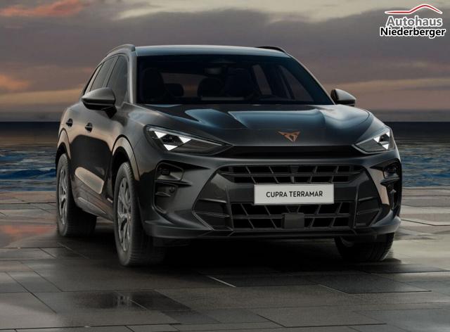 Cupra Terramar DSG IntelliD Dinamica Edge 360&deg; eHk ACC 