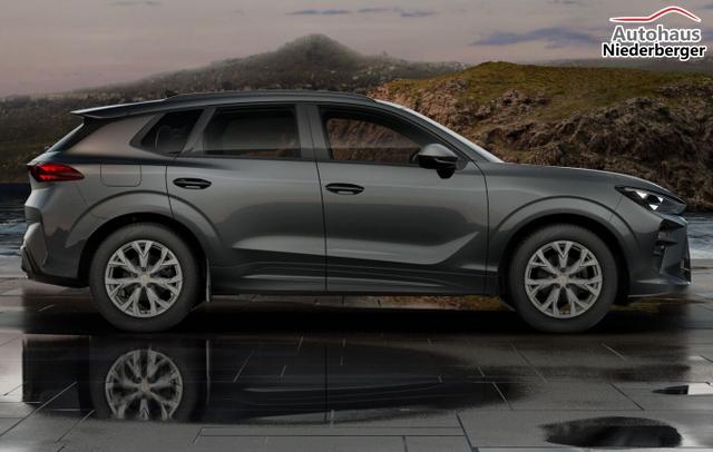 Cupra Terramar DSG IntelliD Dinamica Edge 360&deg; eHk ACC 