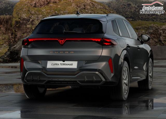 Cupra Terramar DSG IntelliD Dinamica Edge 360&deg; eHk ACC 