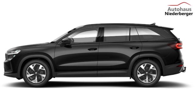Skoda Kodiaq Selection 4x4 Selec AHK Matrix Nav ACC Memory Kessy 