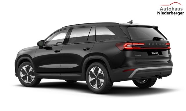 Skoda Kodiaq Selection 4x4 Selec AHK Matrix Nav ACC Memory Kessy 