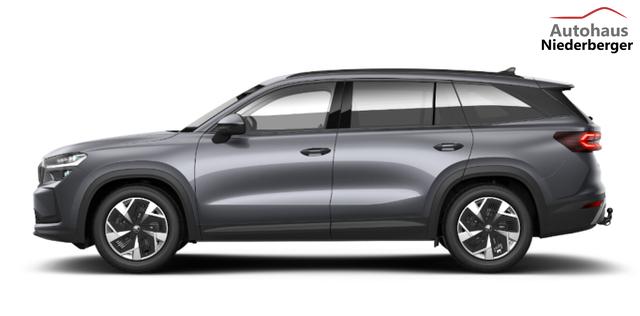 Skoda Kodiaq Selection 4x4 Selec AHK Matrix Nav ACC Memory Kessy 