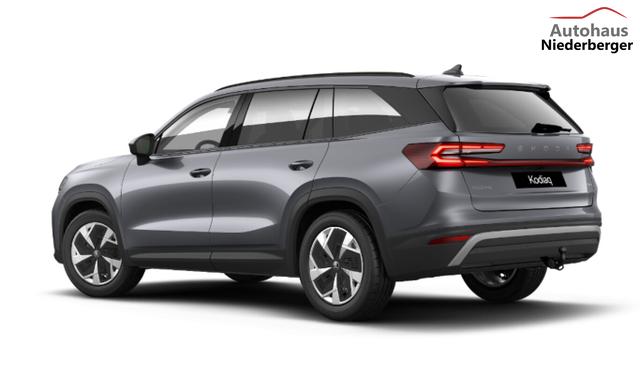 Skoda Kodiaq Selection 4x4 Selec AHK Matrix Nav ACC Memory Kessy 