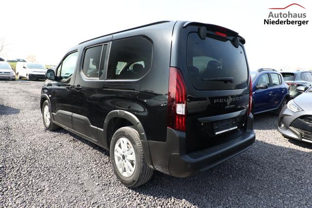 Peugeot Rifter Allure M1 AT L2 7S StyleP CarP 3xIso Priv 