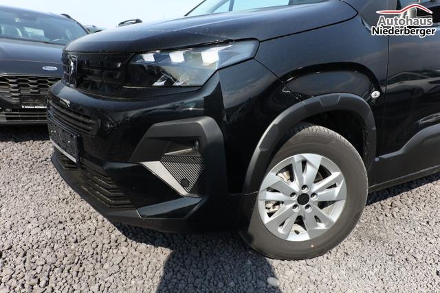 Peugeot Rifter Allure M1 AT L2 7S StyleP CarP 3xIso Priv 