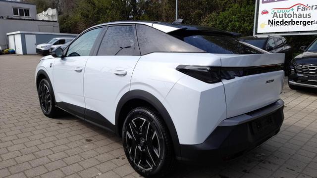 Peugeot 3008 GT Hybrid ACC SHZ Keyl eHK Nav Kam 2xPDC BT 