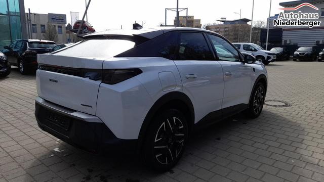 Peugeot 3008 GT Hybrid ACC SHZ Keyl eHK Nav Kam 2xPDC BT 