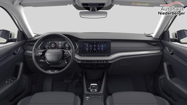 Skoda Octavia Combi Selection DSG Selec ACC Kessy SunS vEHK SHZ 