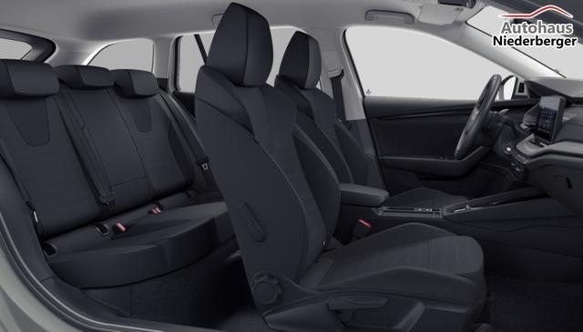 Skoda Octavia Combi Selection DSG Selec ACC Kessy SunS vEHK SHZ 