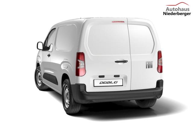 Fiat Dobl&ograve; Doblo Kasten 3S 10"Radio MagicC CarP Kam Temp BT 