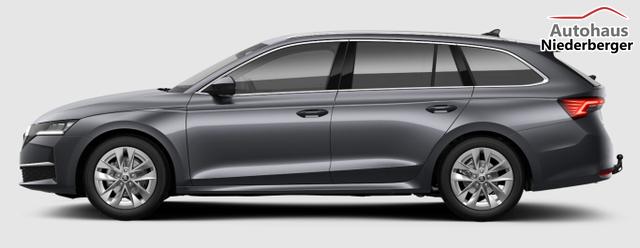 Skoda Octavia Combi Selection DSG Selec AHK ACC Kessy SunS vEHK 