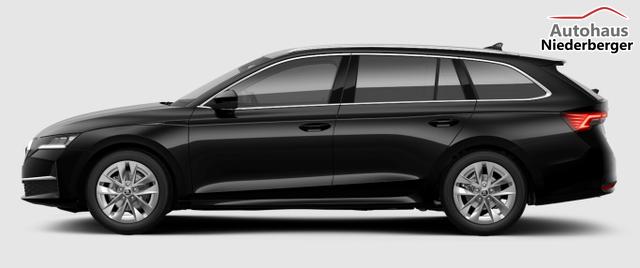 Skoda Octavia Combi Selection DSG Selec ACC Kessy SunS vEHK SHZ 