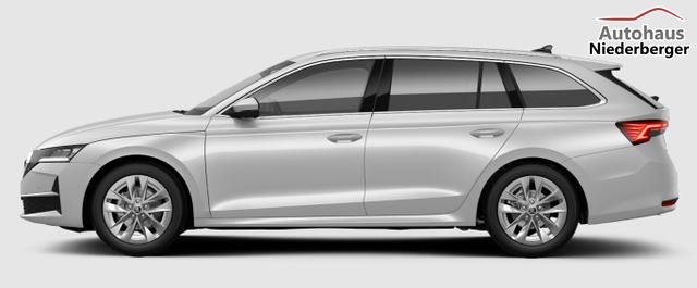 Skoda Octavia Combi Selection DSG Selec ACC Kessy SunS vEHK SHZ 