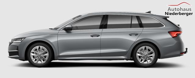 Skoda Octavia Combi Selection DSG Selec AHK ACC el.Heck Kessy 