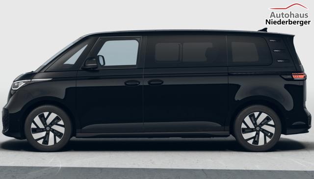 Volkswagen ID. Buzz Pro LR 7S Style+ Open&Cl Komfort AssisP+ 