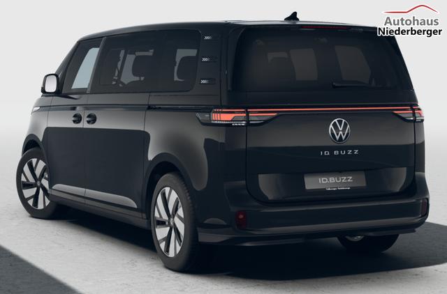 Volkswagen ID. Buzz Pro LR 7S Style+ Open&Cl Komfort AssisP+ 