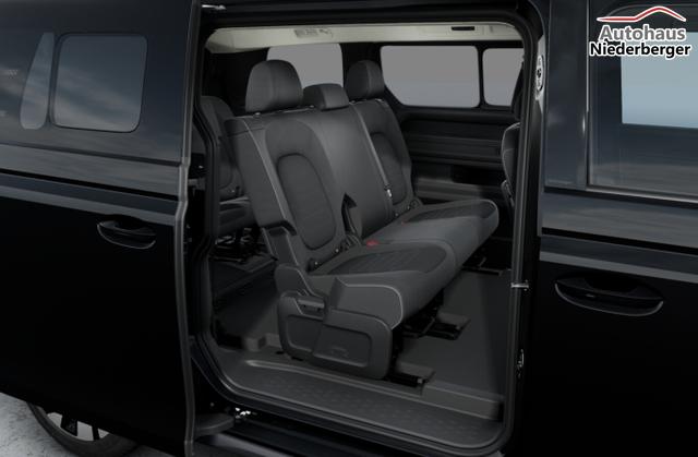 Volkswagen ID. Buzz Pro LR 7S Style+ Open&Cl Komfort AssisP+ 