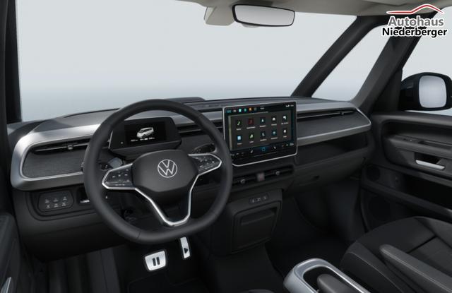 Volkswagen ID. Buzz Pro LR 7S Style+ Open&Cl Komfort AssisP+ 