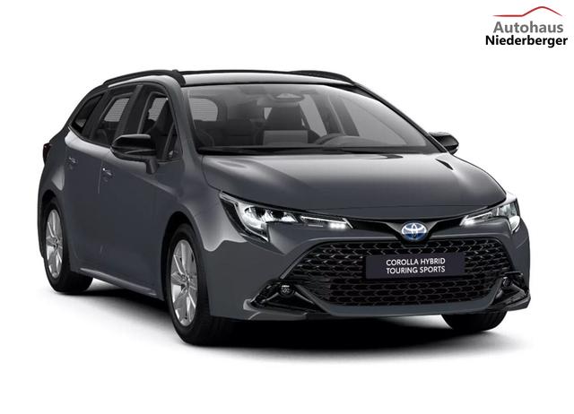 Toyota Corolla Touring Sports Comfort TS Nav LED Kam ACC DigC 10"Touch NSW 