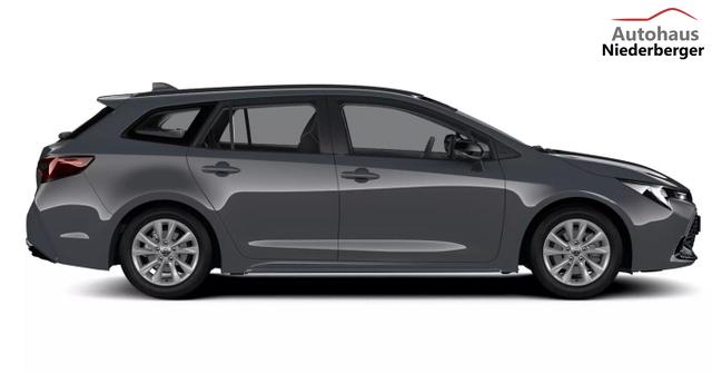 Toyota Corolla Touring Sports Comfort TS Nav LED Kam ACC DigC 10"Touch NSW 