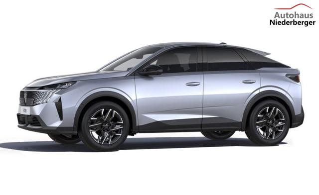 Peugeot 3008 Allure Hybrid ACC 21"-HD SHZ AWR 360&deg; Nav 