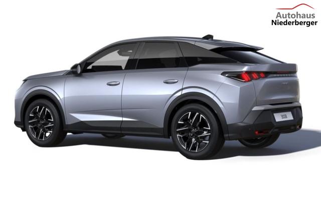 Peugeot 3008 Allure Hybrid ACC 21"-HD SHZ AWR 360&deg; Nav 