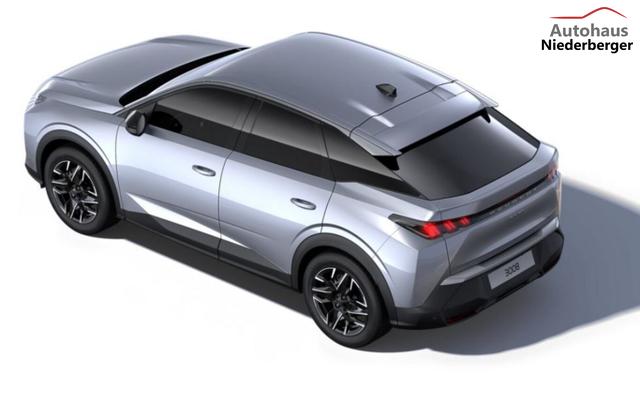 Peugeot 3008 Allure Hybrid ACC 21"-HD SHZ AWR 360&deg; Nav 