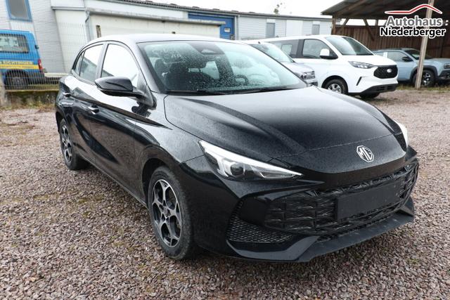 MG MG3 Comfort 3 1.5 116 LED Nav Kam PDC Temp 16Z 