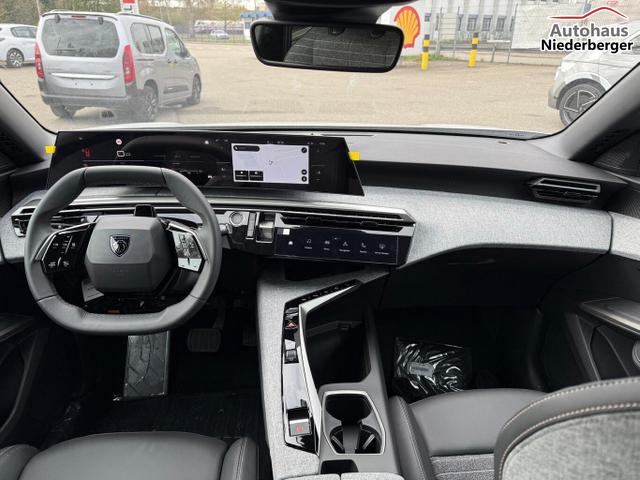 Peugeot 5008 Allure Hybrid Nav 360&deg; ACC 21"-HD SHZ 7-S 