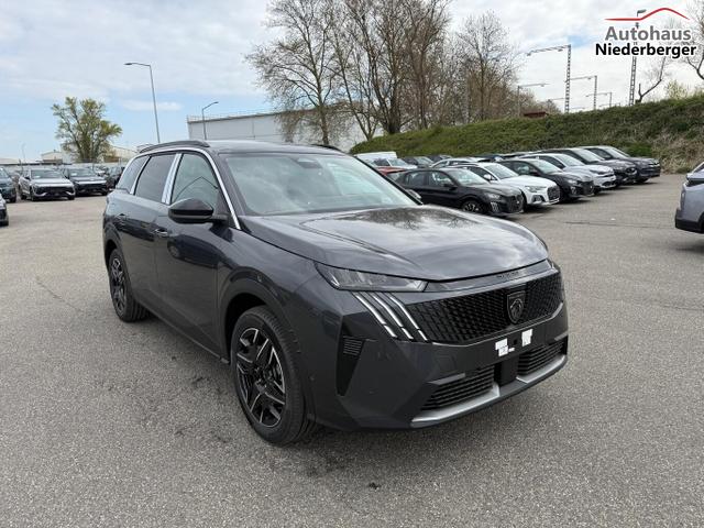 Peugeot 5008 Allure Hybrid Nav AHK 360&deg; ACC 21"-HD 7-S 