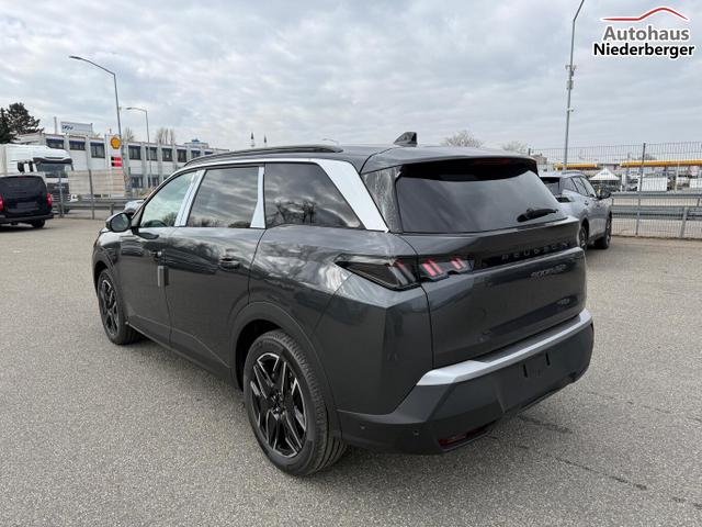 Peugeot 5008 Allure Hybrid Nav AHK 360&deg; ACC 21"-HD 7-S 